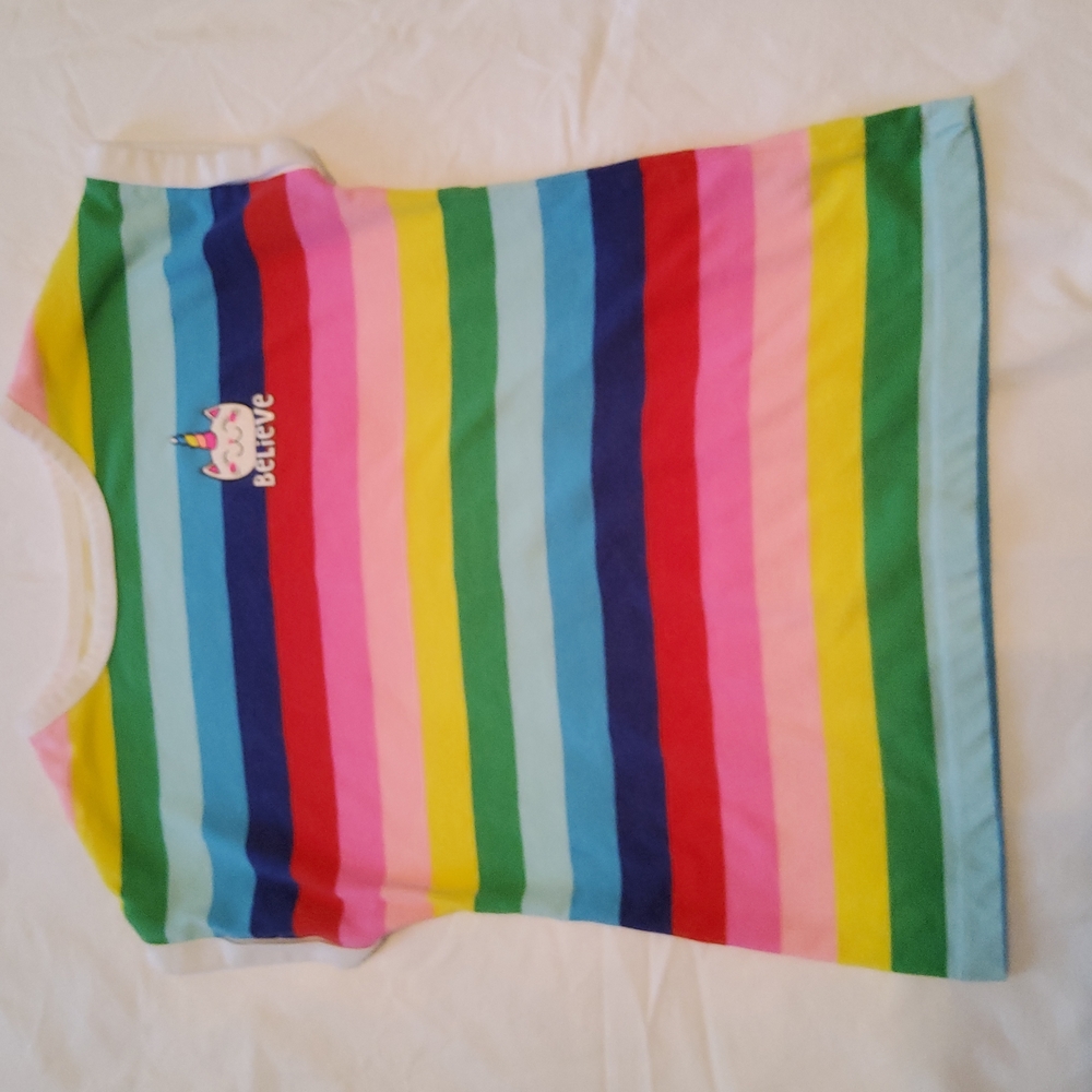 Garanimals rainbow believe unikitty